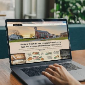 business internet wrentham