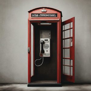 Call international