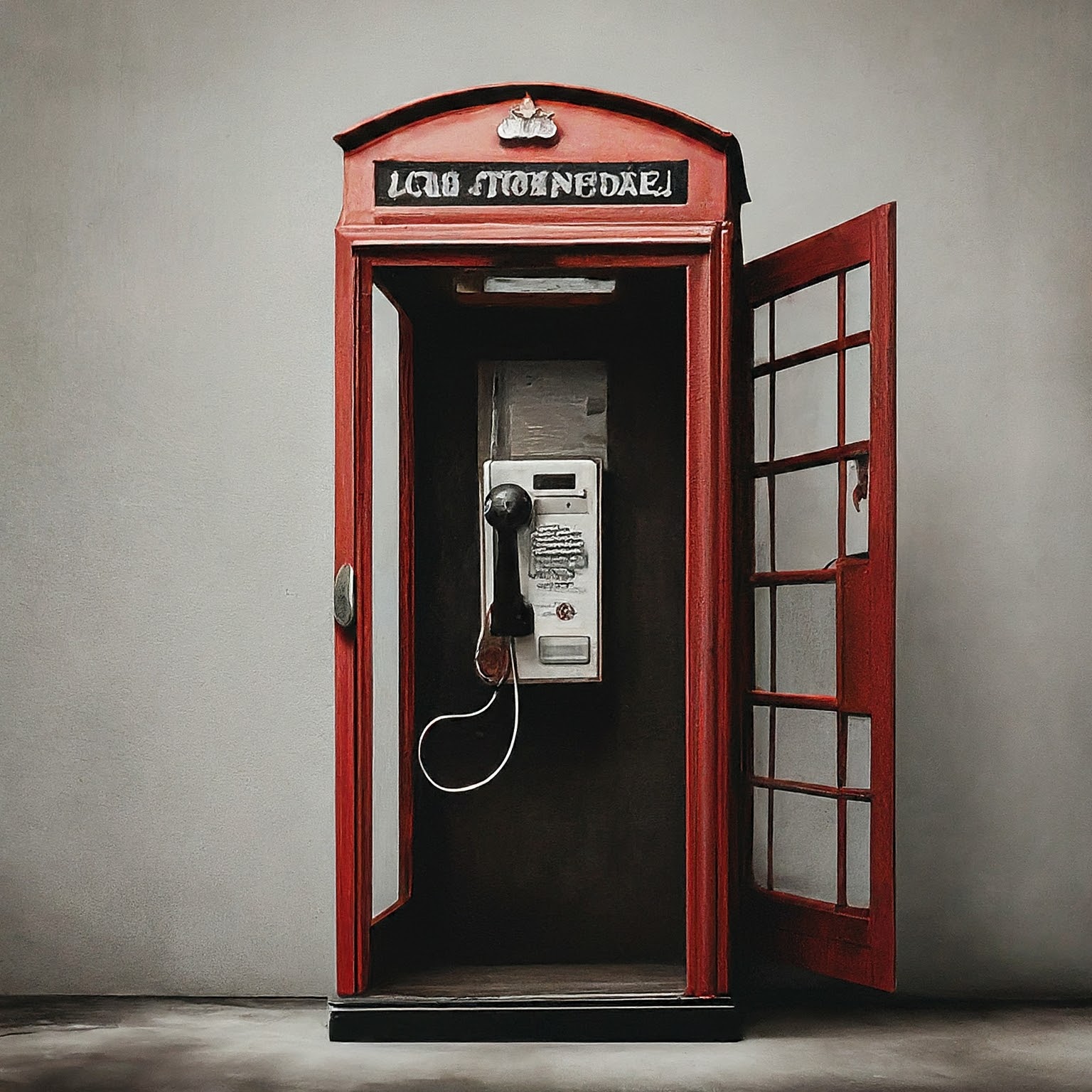call international