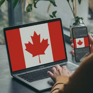 Canada phone code
