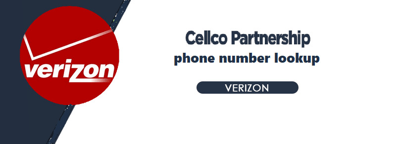 cellco partnership dba
