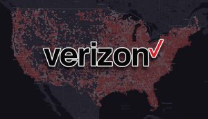cellmapper verizon