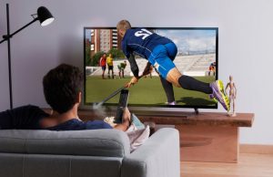 cheap tv service
