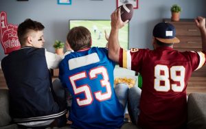 Cheapest way to watch nfl games