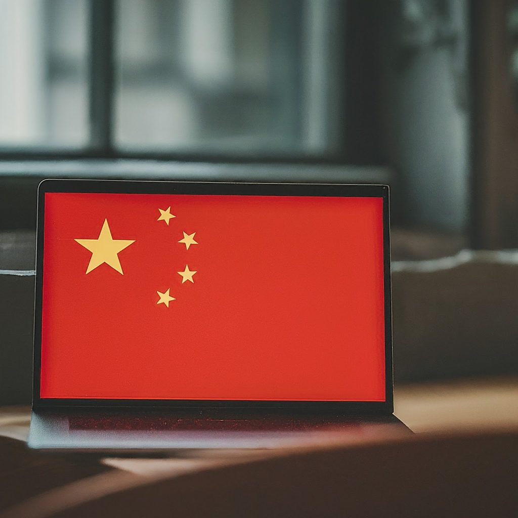 CN Country: Unveiling The Digital Landscape Of China