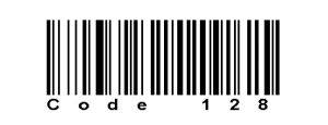 code 128 meaning