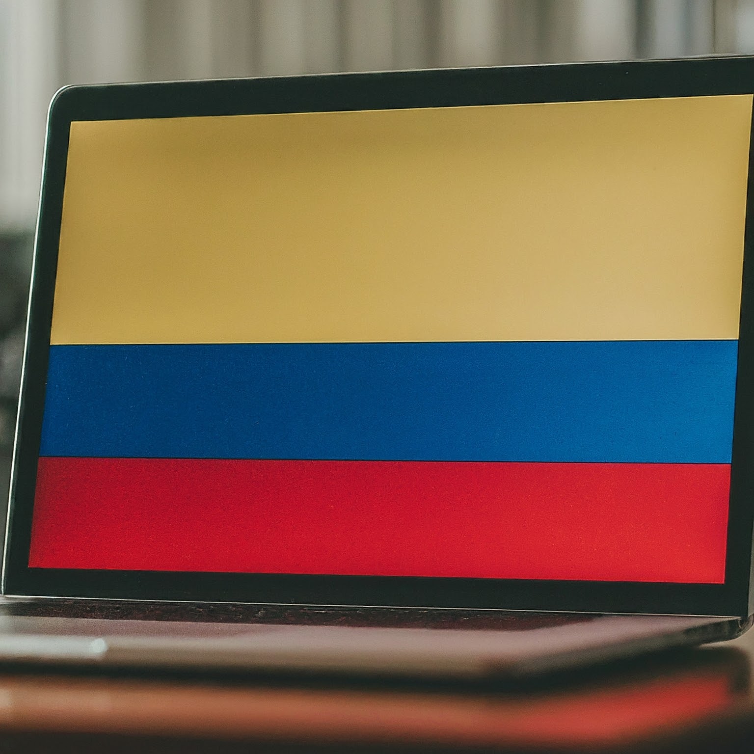 colombia country code
