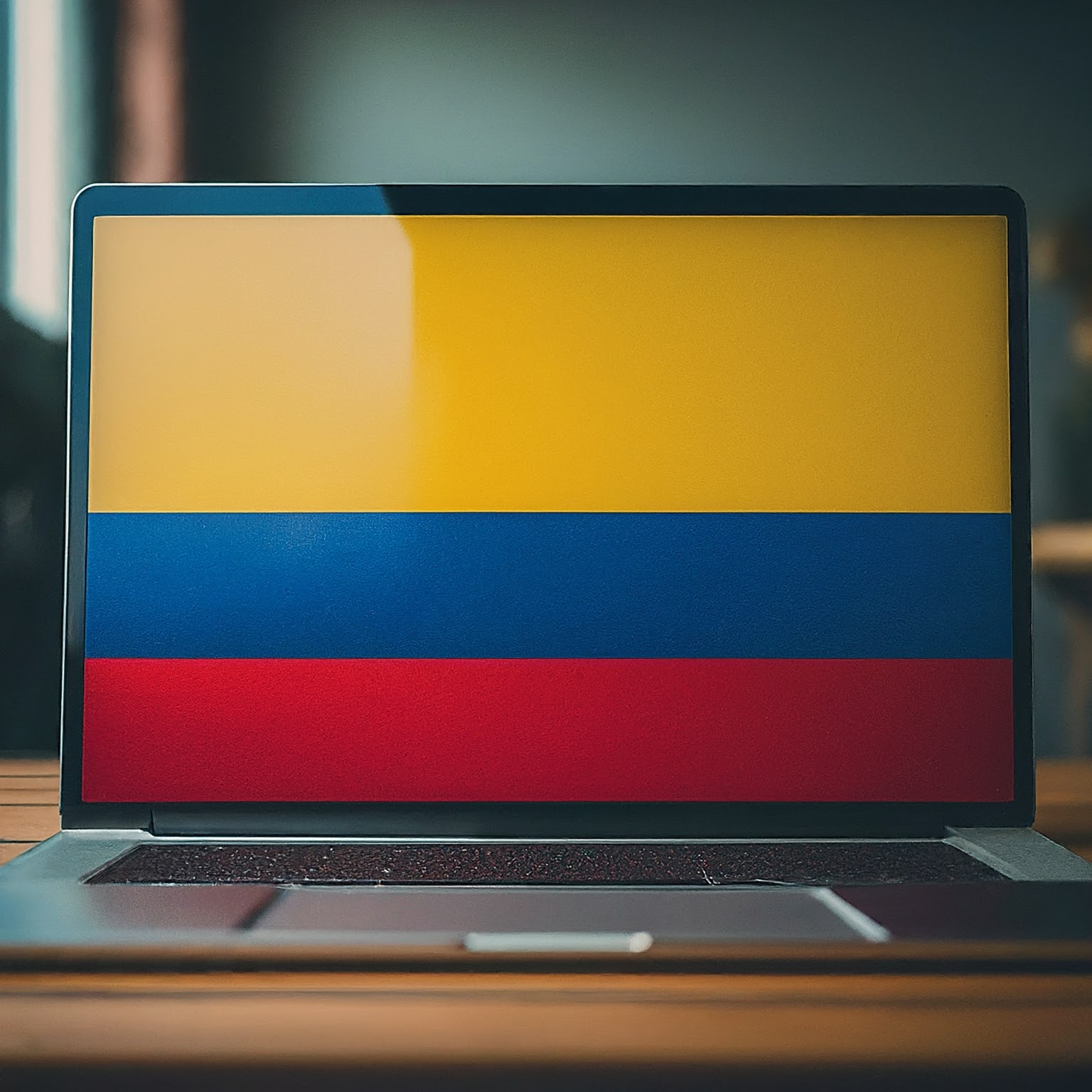 colombia phone code