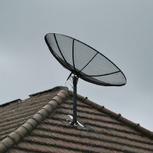 Columbia internet providers
