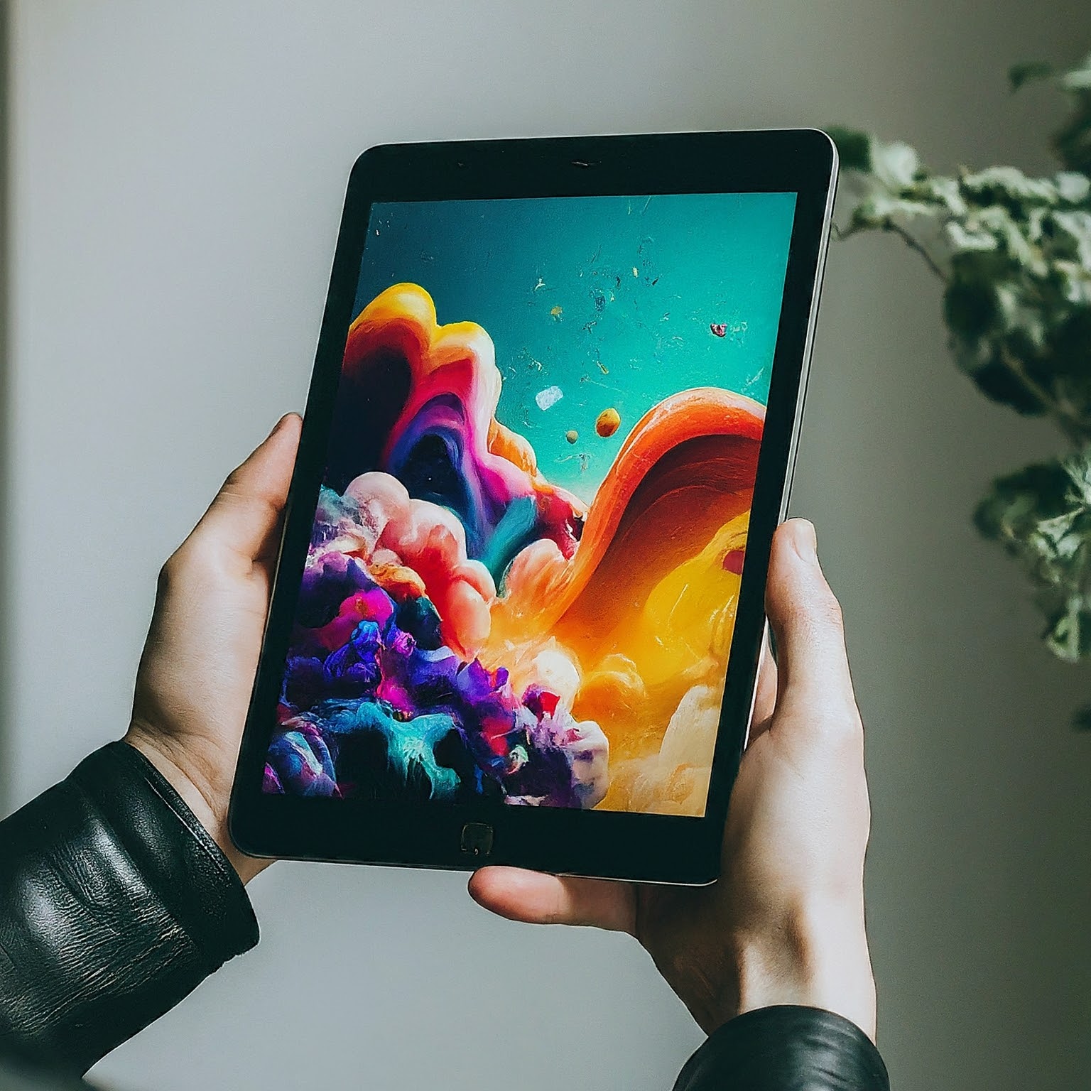 compare ipads