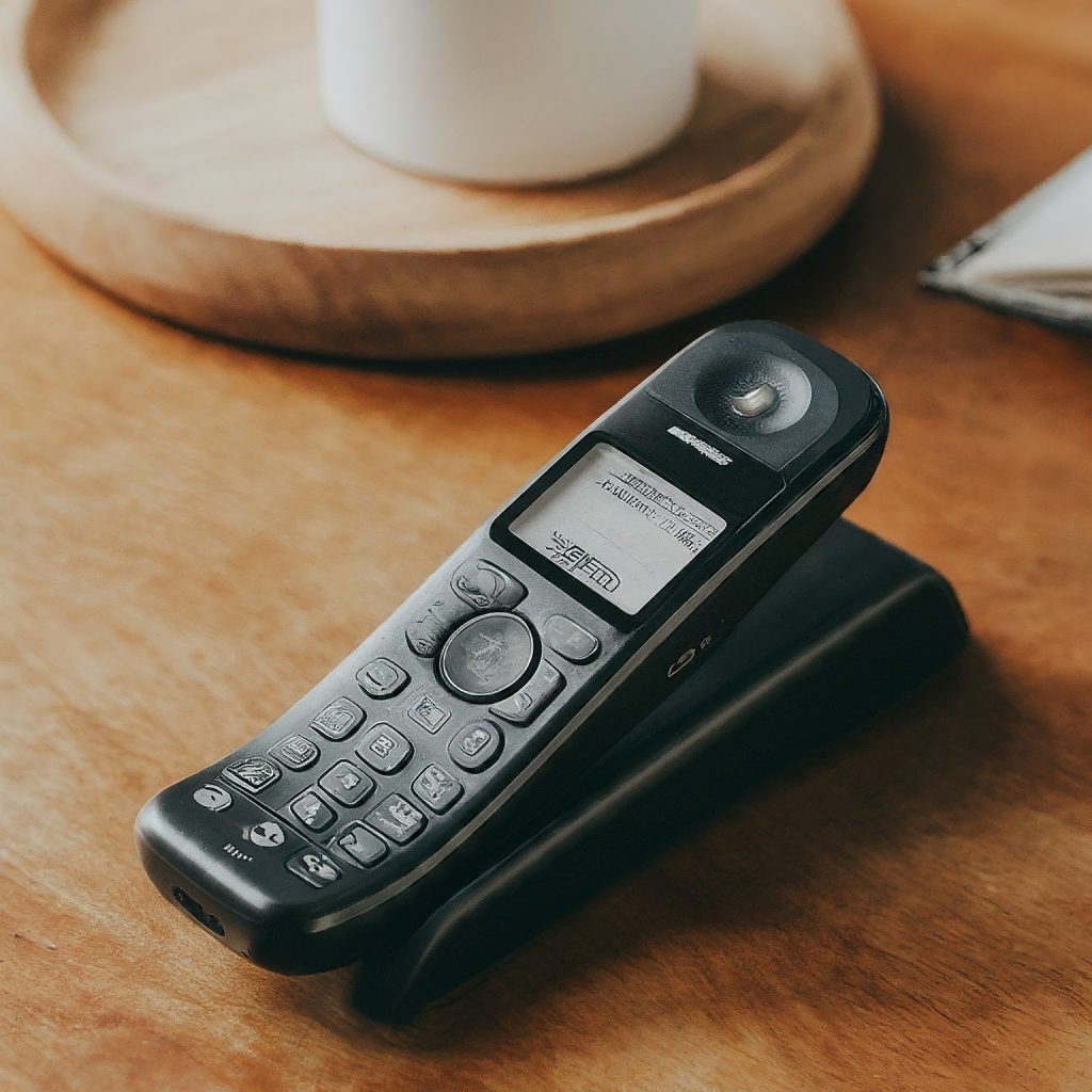 Cordless Phones: The Epitome Of Convenient Communication