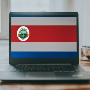 Costa rica area code