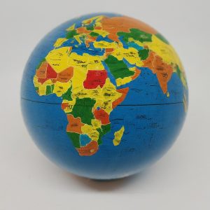 Country area codes