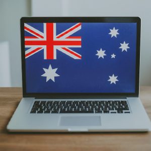 Country code australia