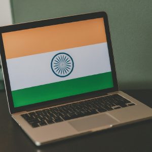 Country code for india