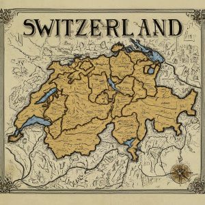 Decoding CH: A Deep Dive Into Switzerland's Country Code