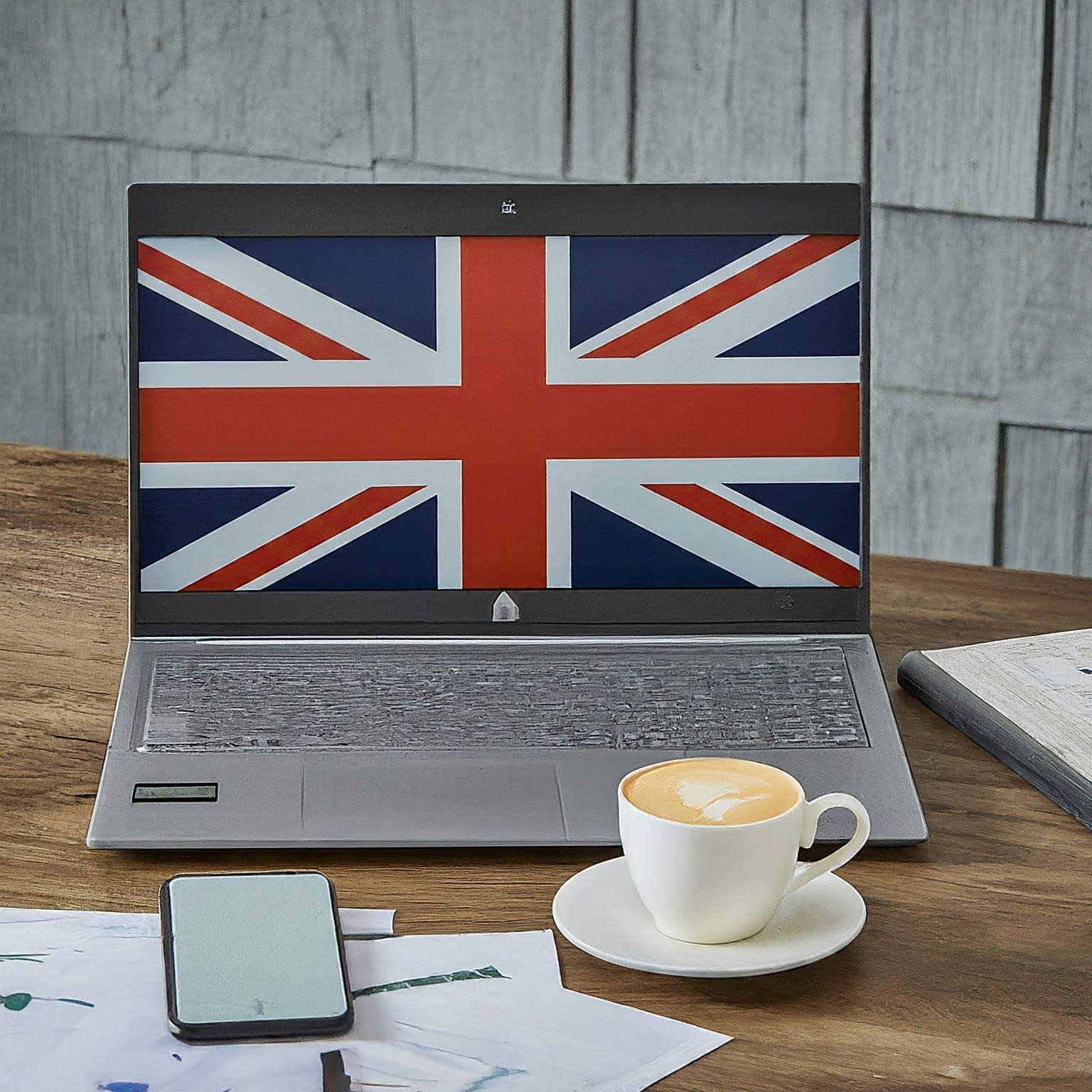 country code gb