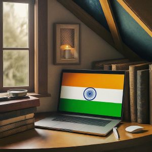 Country code india