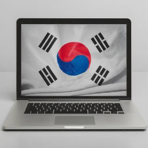 Country code kr