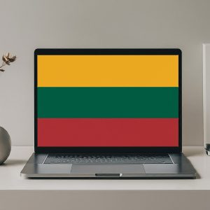 Country code lt