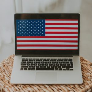 Country code of usa