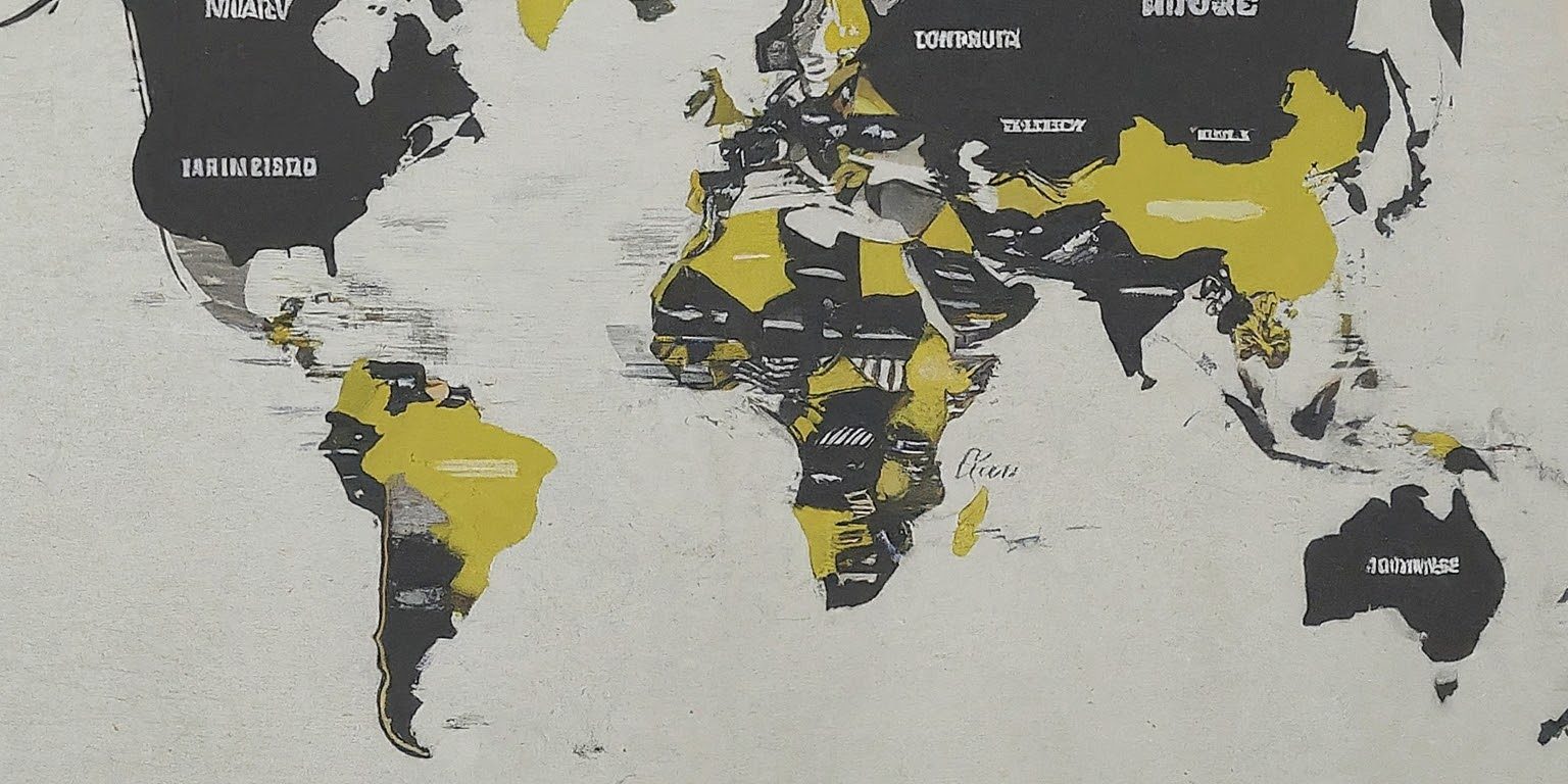 Country Code Phone Number A Global Guide · pixelsseo Company