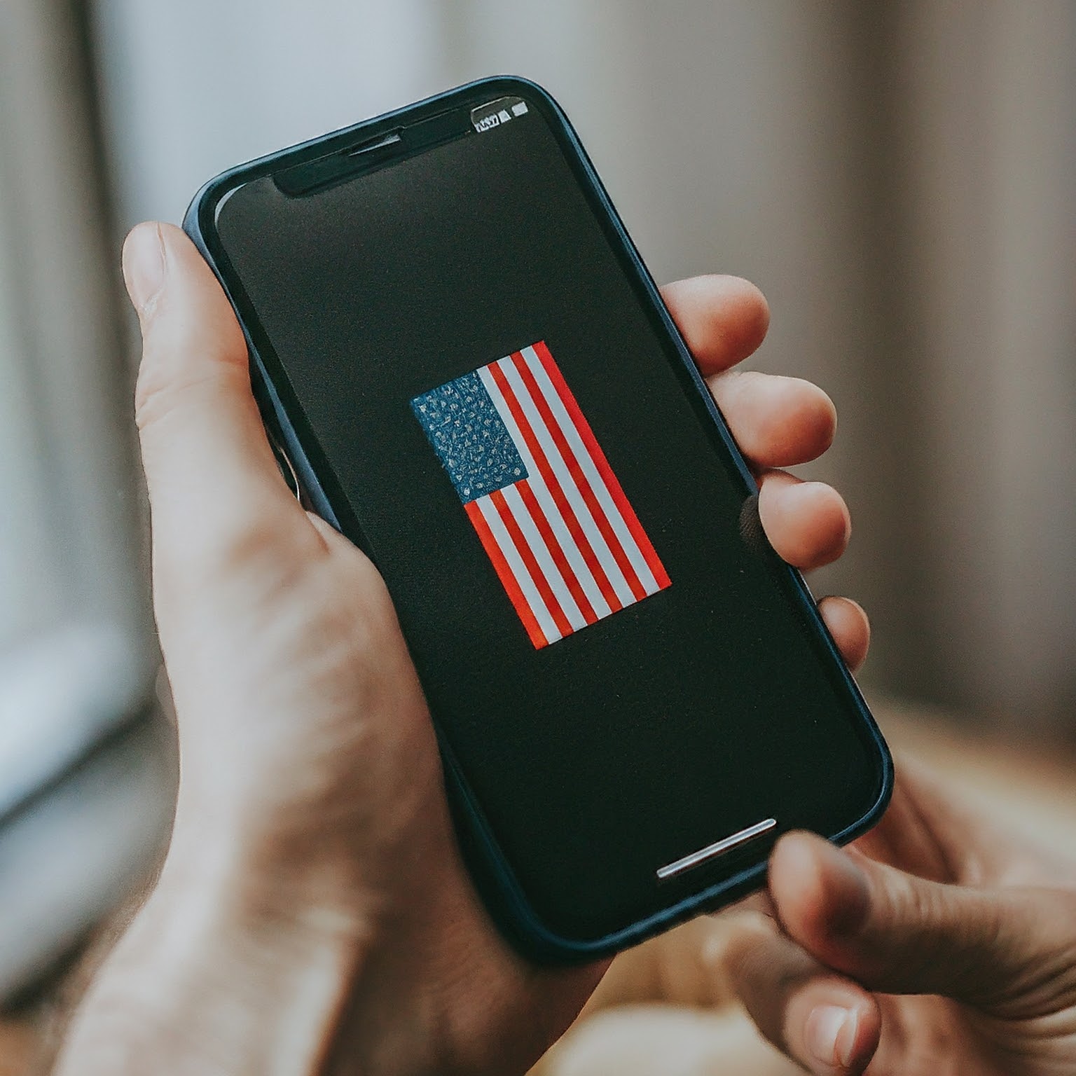 country code usa phone