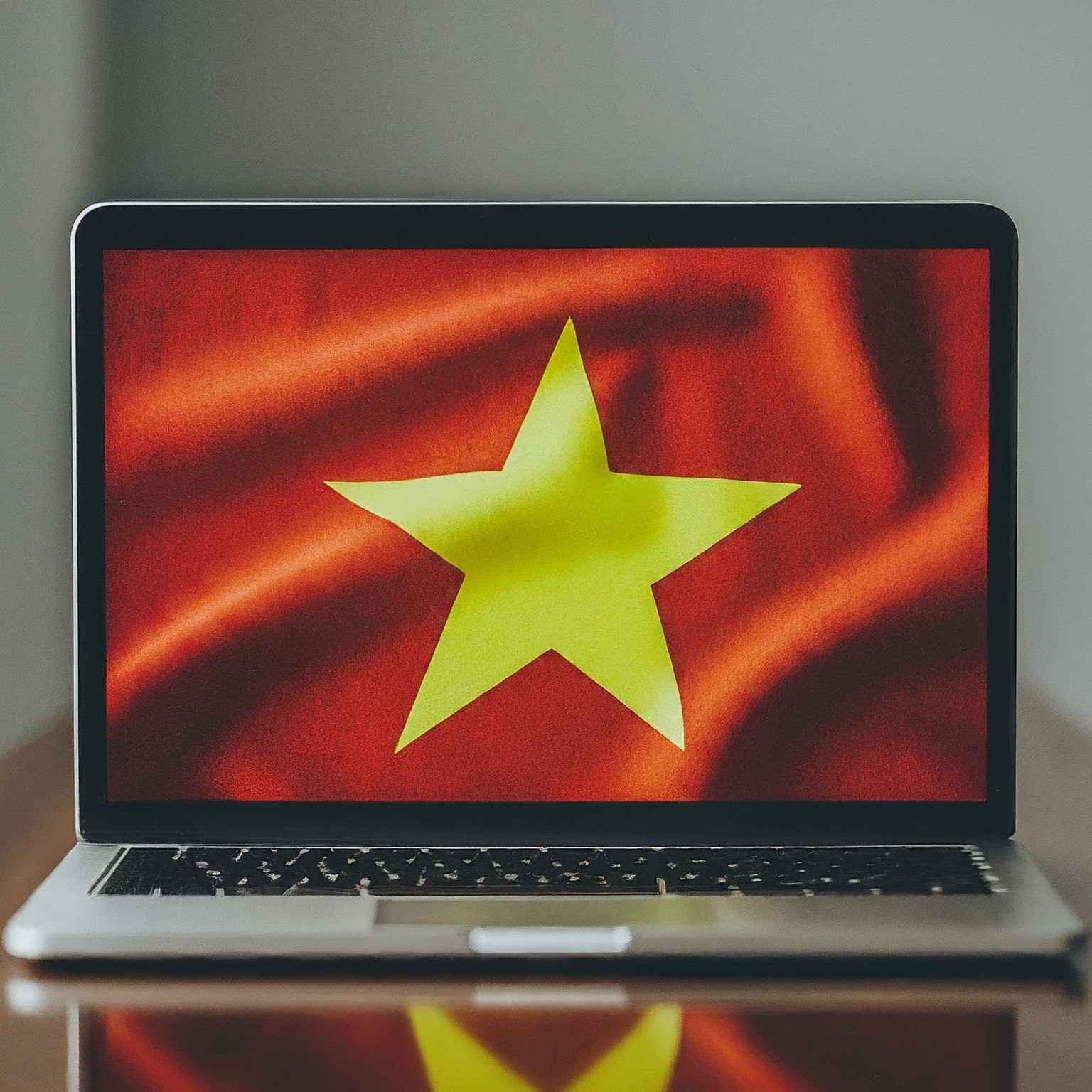 country code vn