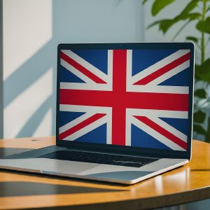 Country codes for london