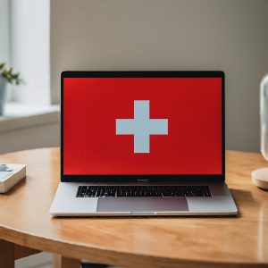 Country codes for switzerland