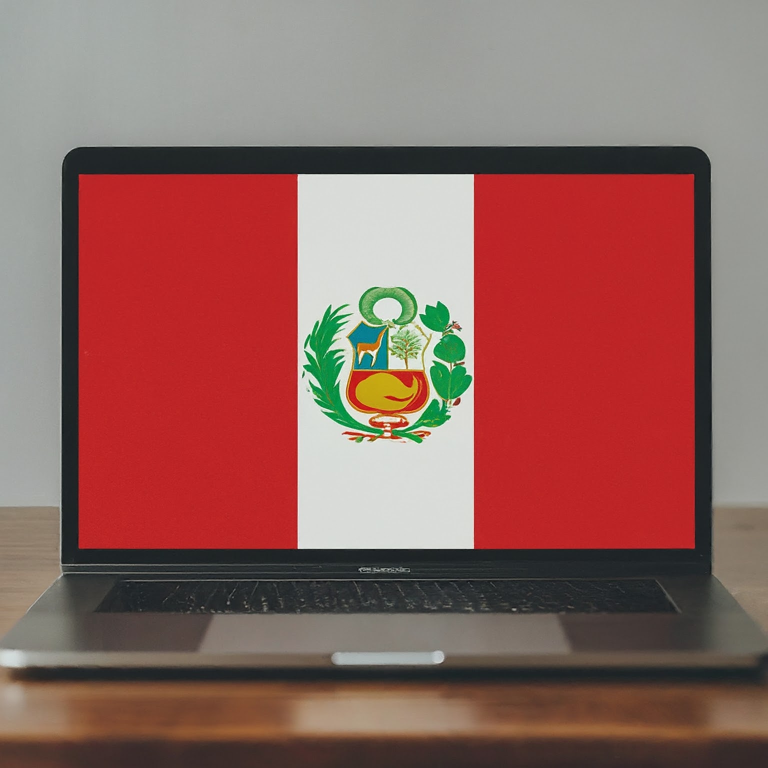 country codes peru