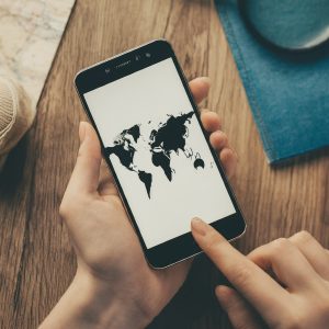 Country codes phone