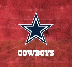 cowboys game channel today