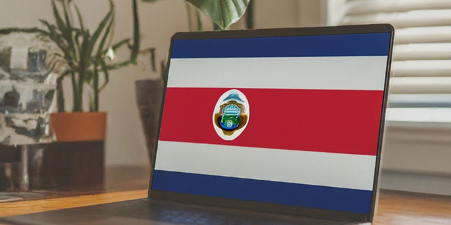 CR Country Code A Gateway to Costa Rica · pixelsseo Company