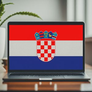 Croatia country codes