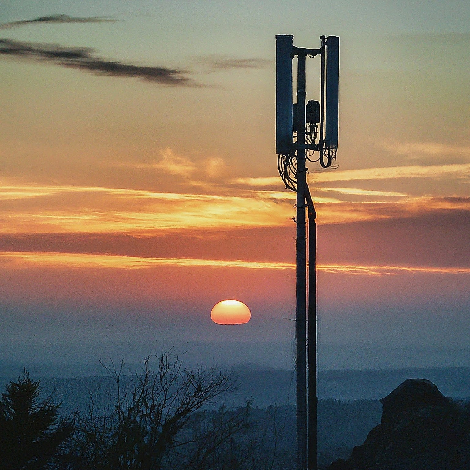 dayton ohio internet providers