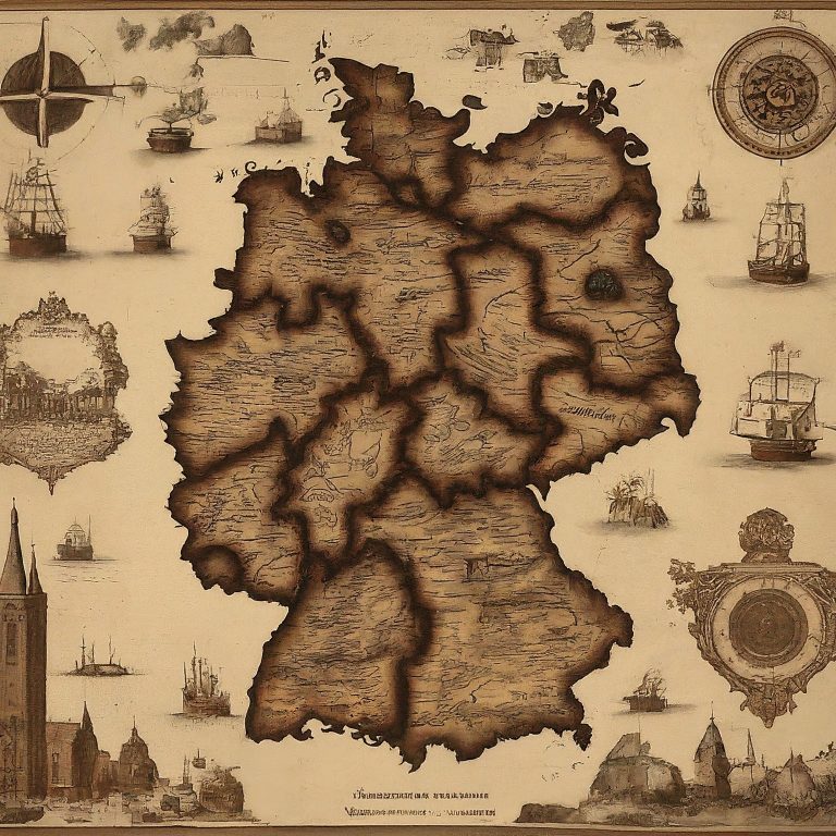 Decoding DEU: A Deep Dive Into Germany's Country Code