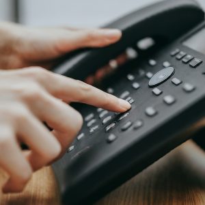 Dialing code
