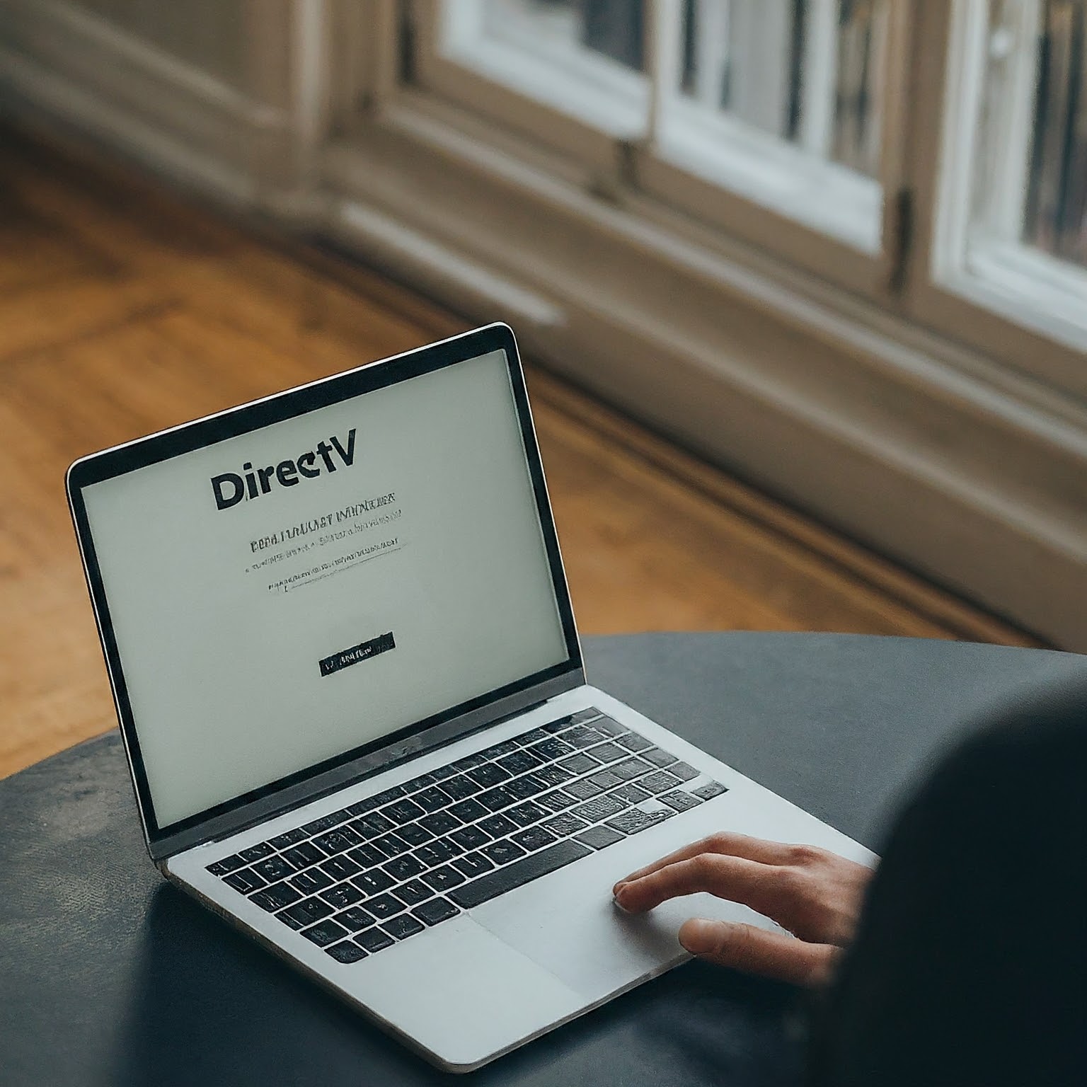 directv.com login