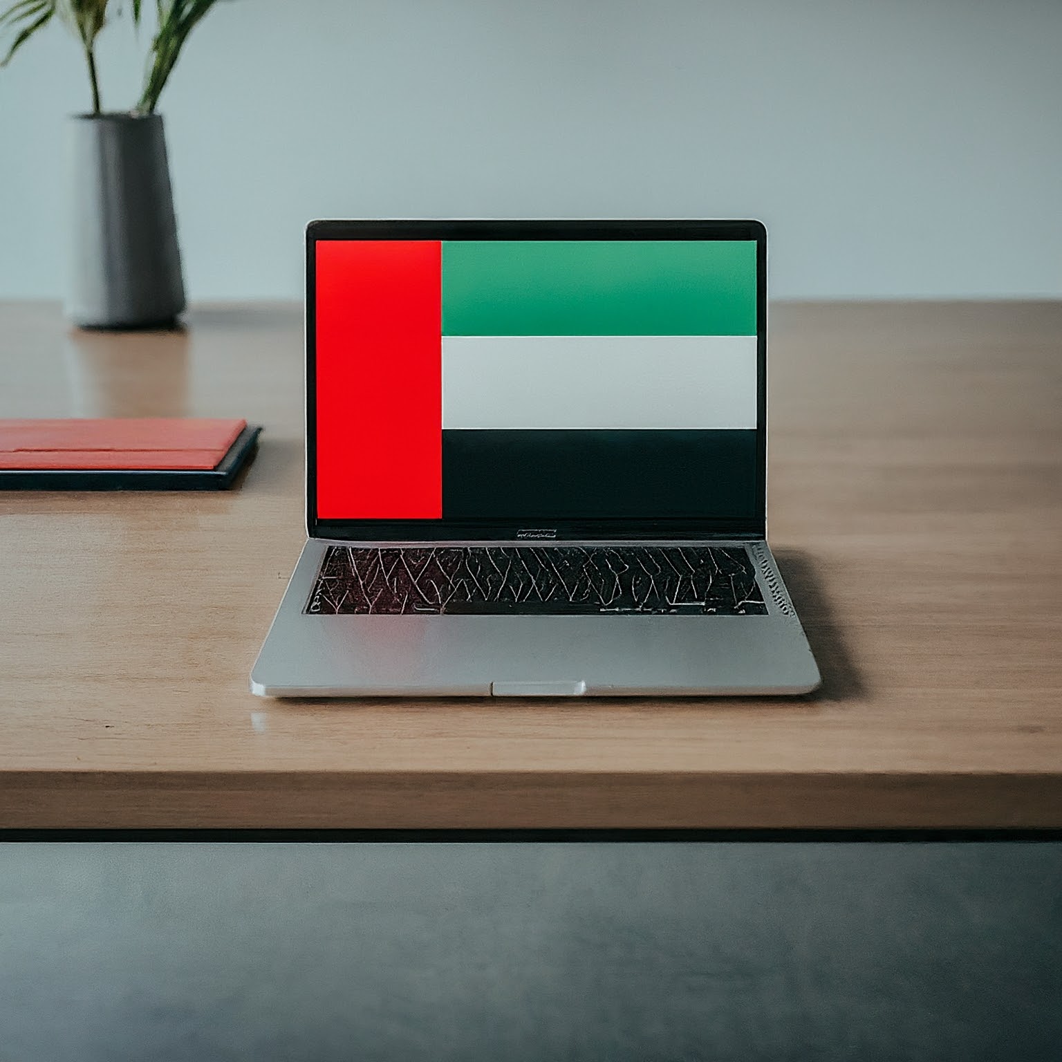 dubai code