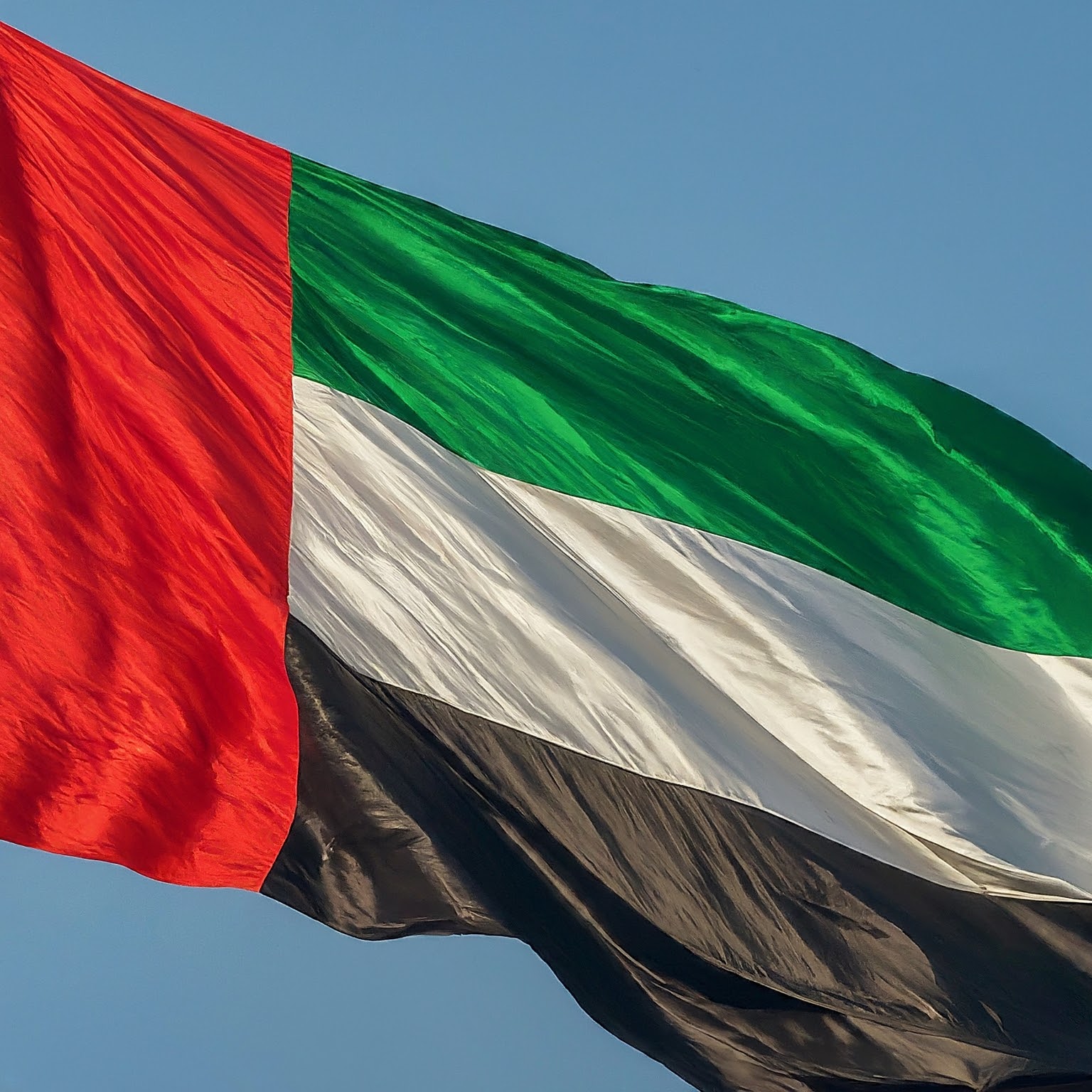 dubai country abbreviation