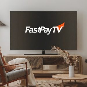 Fastpay tv