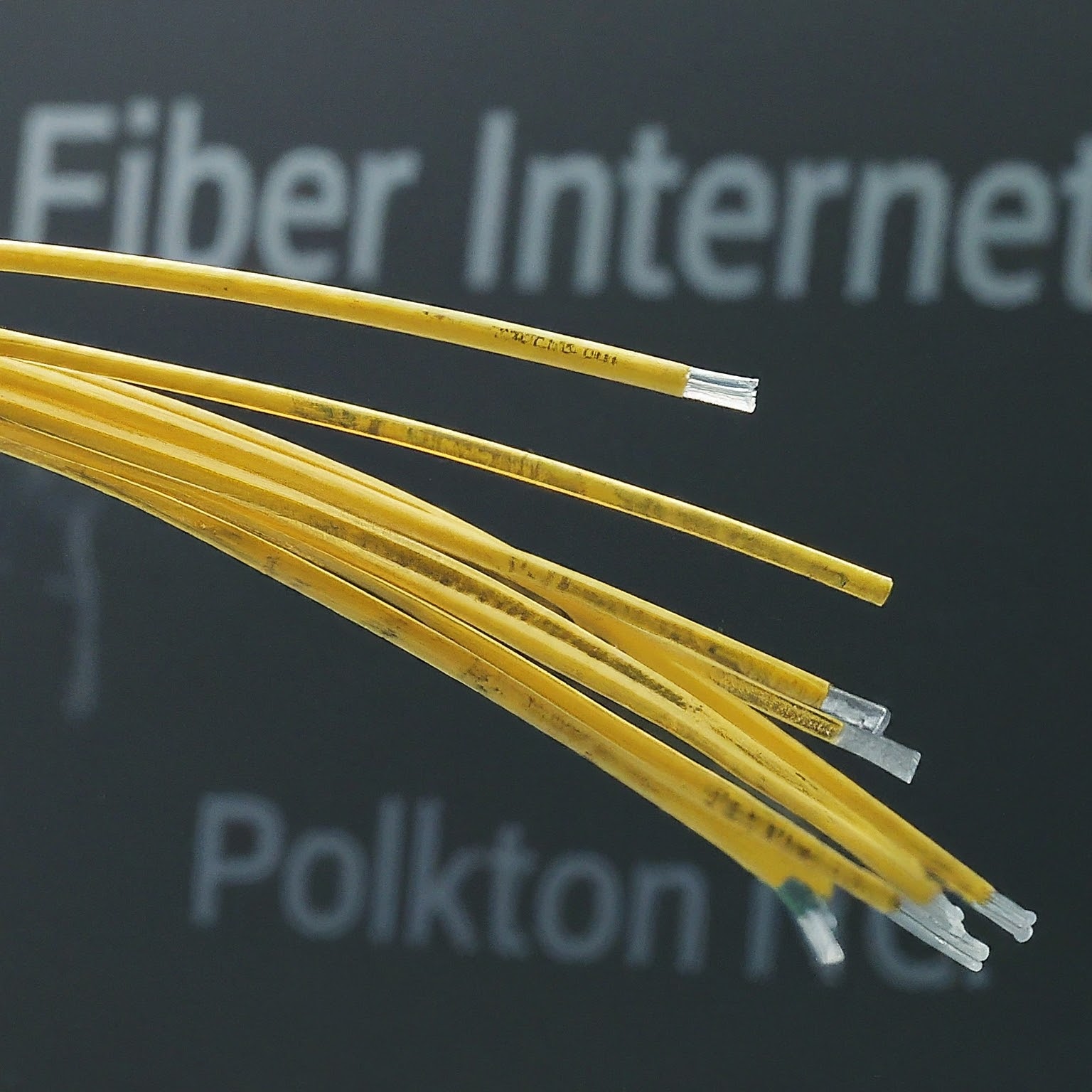 fiber internet polkton nc