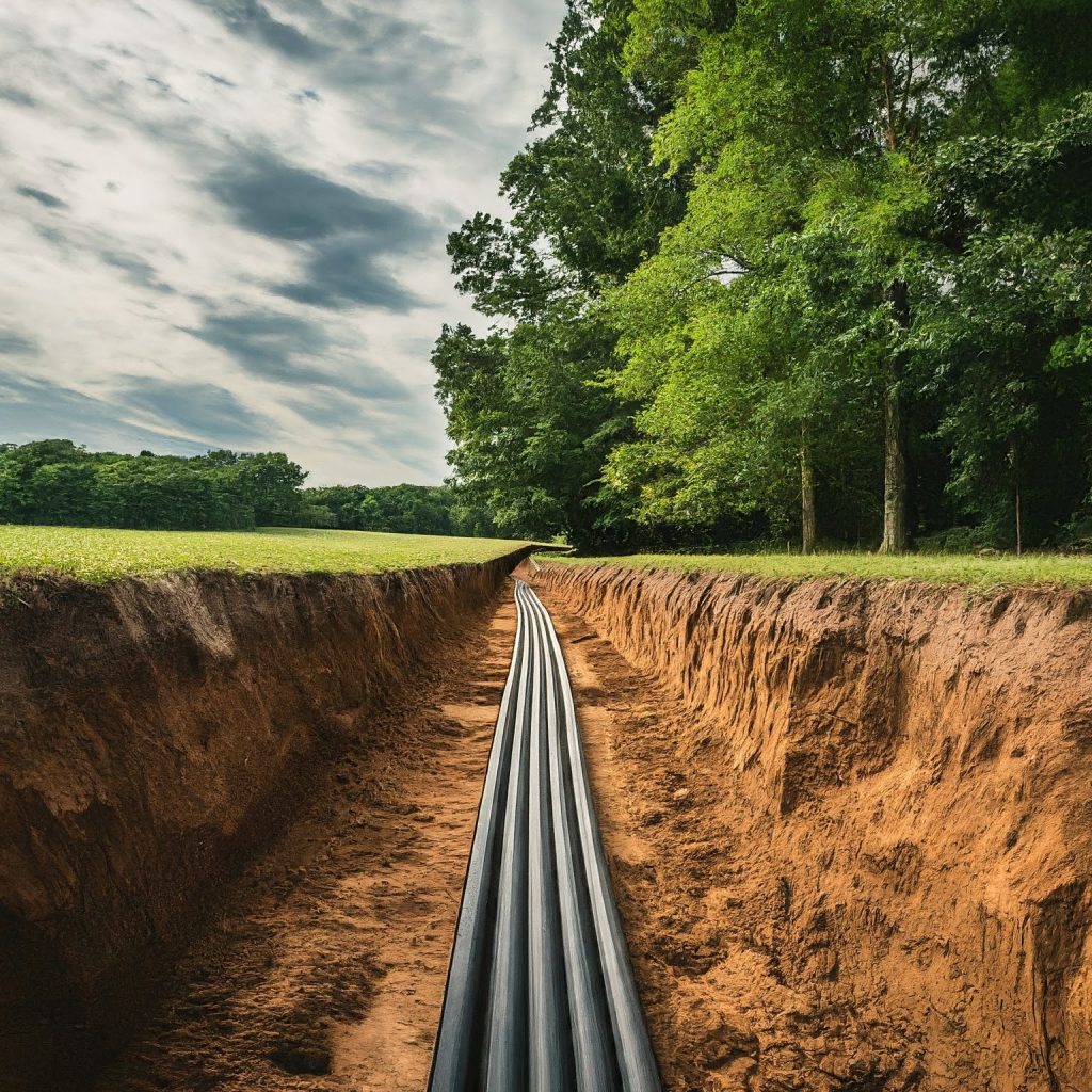 Fiber Puxico MO A Small Town's Leap into the Future of