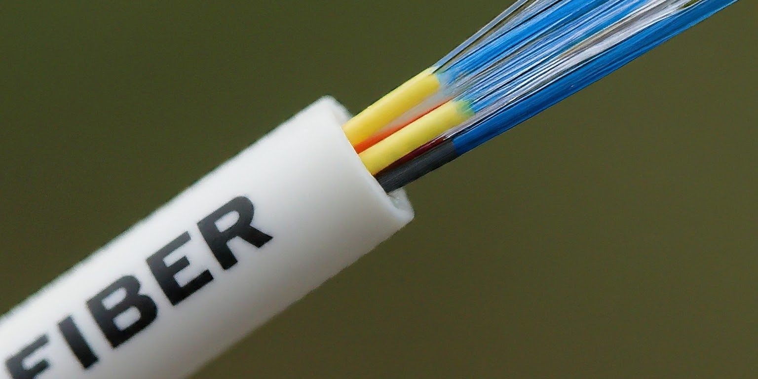 Fiber Internet Washington OK: A Comprehensive Guide to Blazing-Fast ...