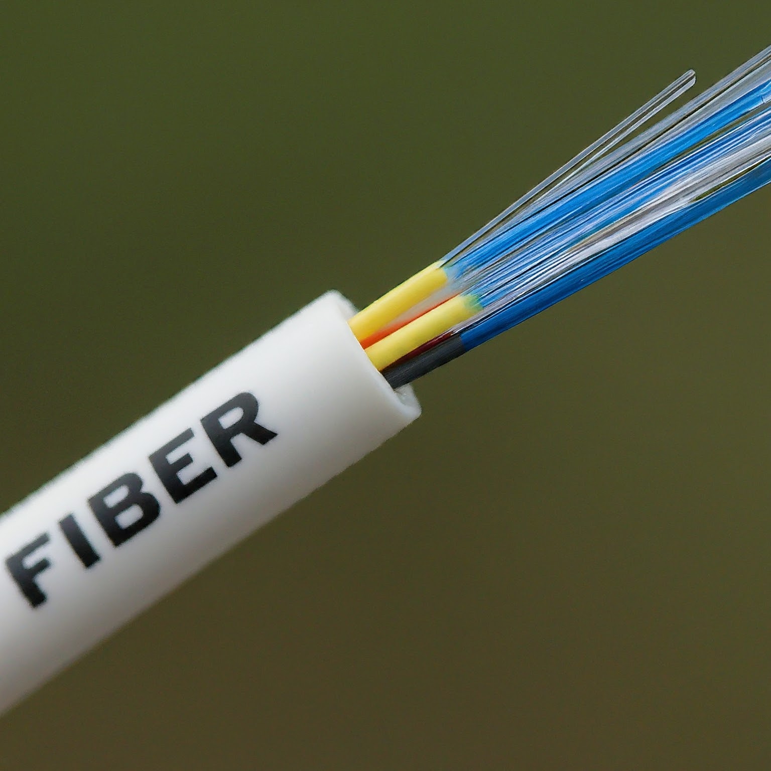 fiber internet washington ok