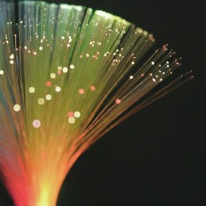 fiber-optic internet in mountain city