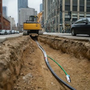 fiber optic internet in mountain city tn