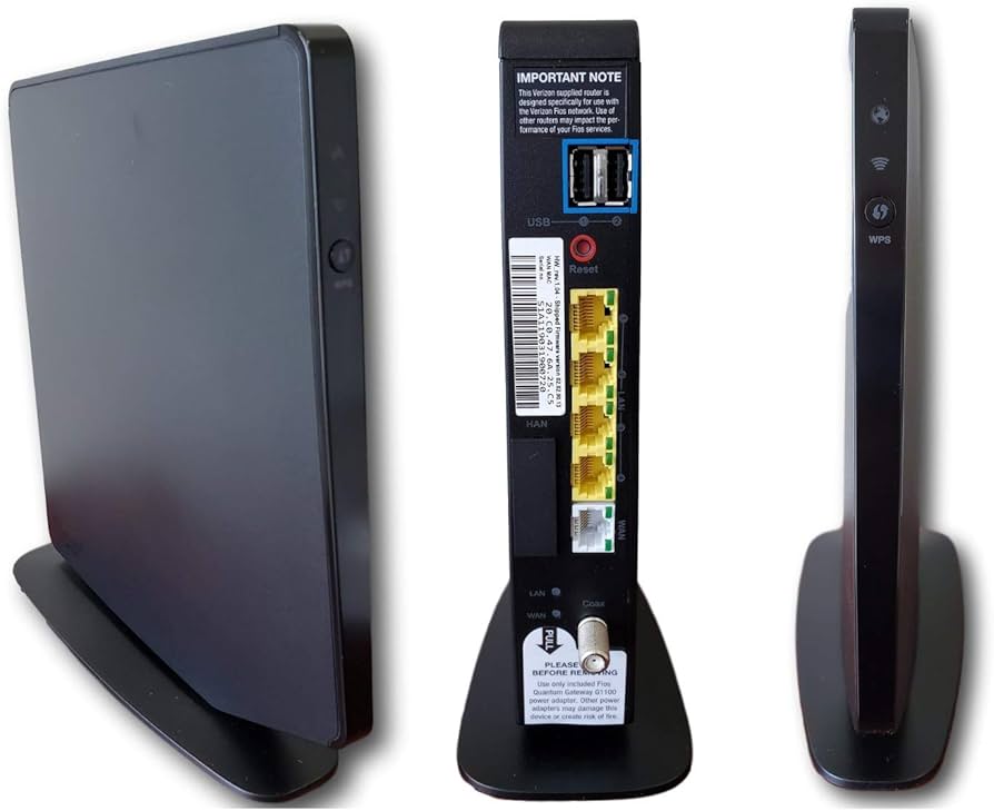 fios g1100