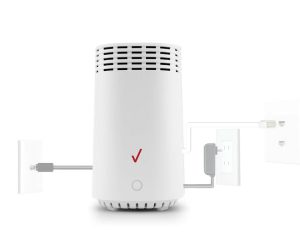 Fios home internet